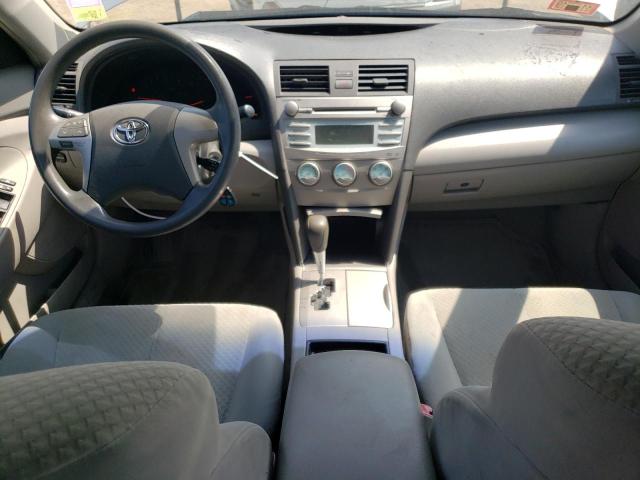 Photo 8 from auction – 2008 TOYOTA CAMRY CE with VIN 4T4BE46K78R015224