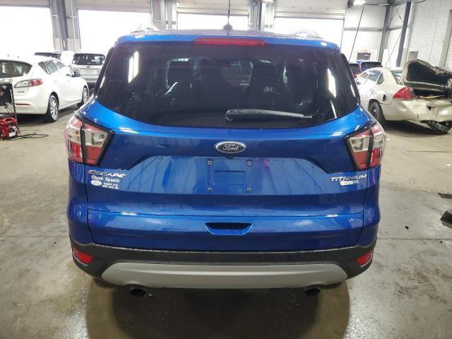 Photo 6 from auction – 2017 FORD ESCAPE TIT with VIN 1FMCU9JD3HUC50713