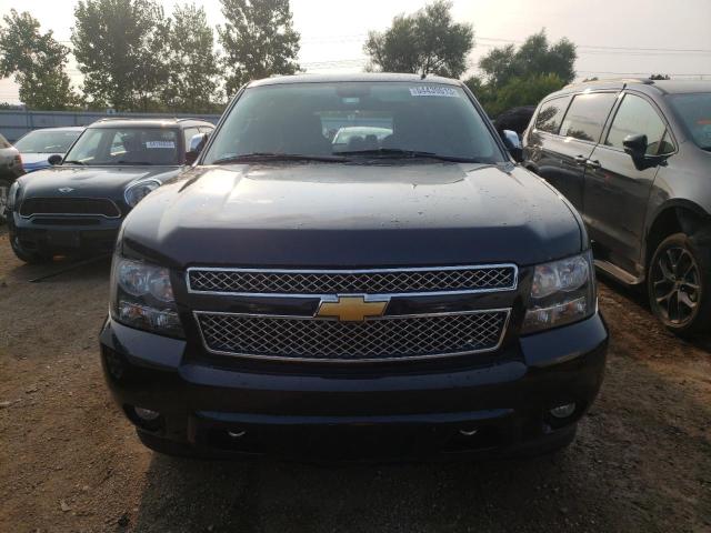 Photo 5 from auction – 2012 CHEVROLET SUBURBAN K with VIN 1GNSKKE78CR313115