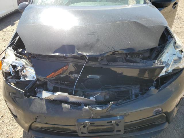 Photo 11 from auction – 2013 TOYOTA PRIUS with VIN JTDKN3DUXD5584621