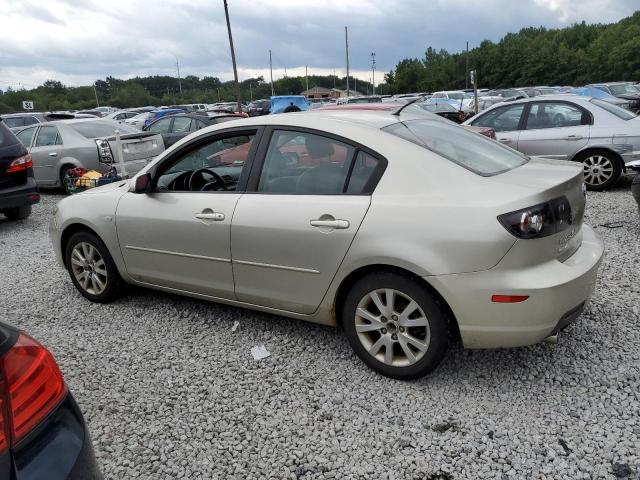 صورة رقم 2 من المزاد - 2008 MAZDA 3 I مع VIN JM1BK32G781786609