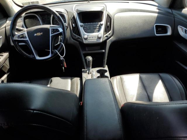 Photo 8 from auction – 2017 CHEVROLET EQUINOX PR with VIN 2GNFLGE34H6292615