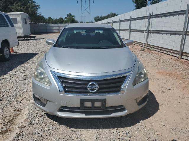 Photo 5 from auction – 2013 NISSAN ALTIMA 2.5 with VIN 1N4AL3AP8DC268314