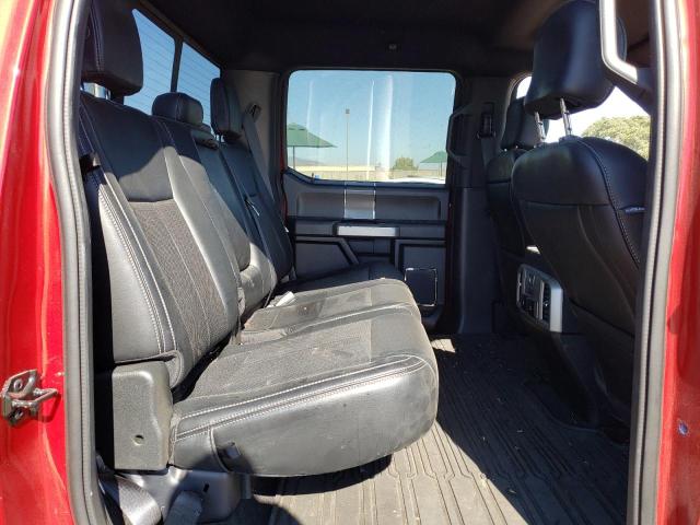 Photo 10 from auction – 2019 FORD F150 SUPER with VIN 1FTEW1E45KKD46543