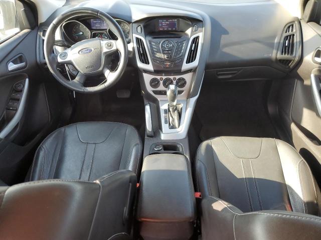 Photo 8 from auction – 2014 FORD FOCUS SE with VIN 1FADP3F26EL158099