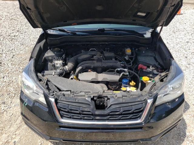 Photo 11 from auction – 2018 SUBARU FORESTER 2 with VIN JF2SJABC1JH477205
