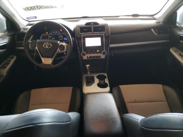 Photo 8 from auction – 2013 TOYOTA CAMRY L with VIN 4T1BF1FK3DU295918