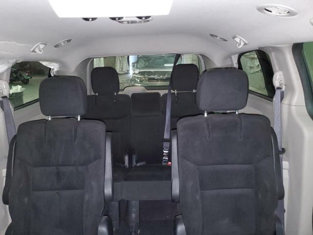 Photo 10 from auction – 2019 DODGE GRAND CARA with VIN 2C4RDGBG5KR808738