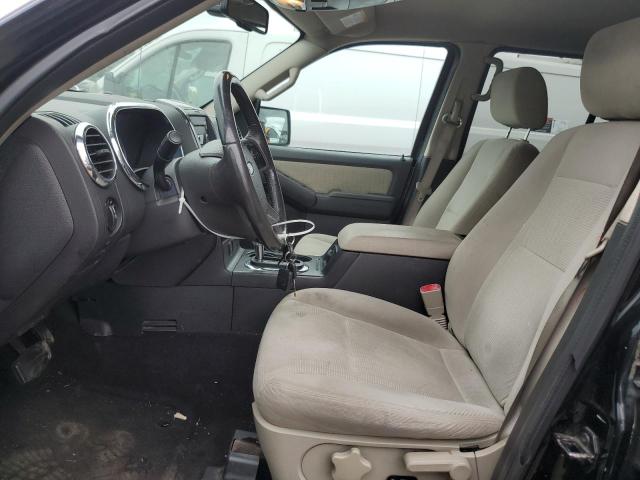 Photo 7 from auction – 2008 FORD EXPLORER X with VIN 1FMEU63E28UA70491