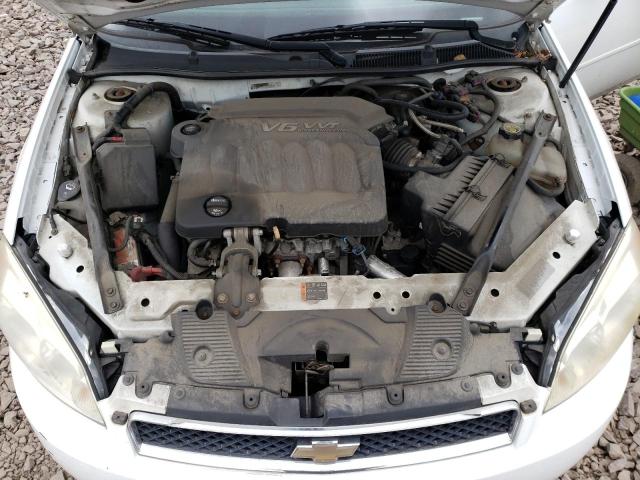 Photo 11 from auction – 2014 CHEVROLET IMPALA LIM with VIN 2G1WC5E35E1106515