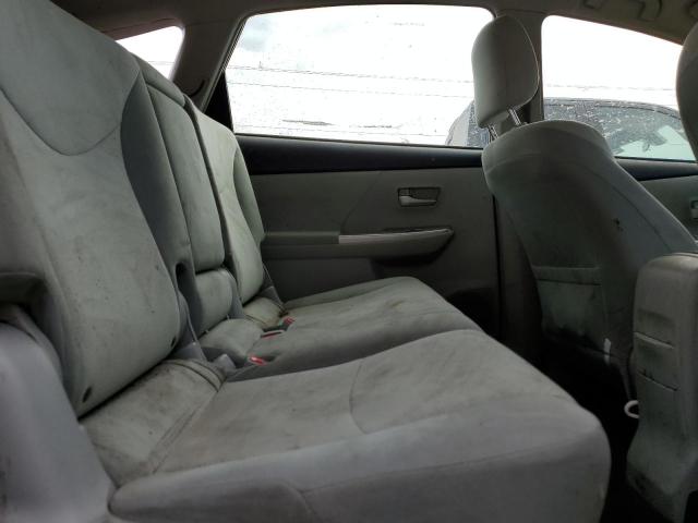 Photo 10 from auction – 2013 TOYOTA PRIUS V with VIN JTDZN3EU9D3252727