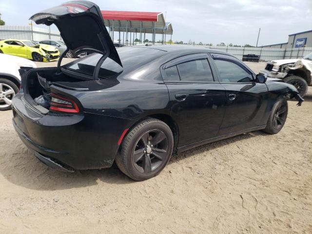 Photo 3 from auction – 2015 DODGE CHARGER with VIN 2C3CDXBG5FH742181