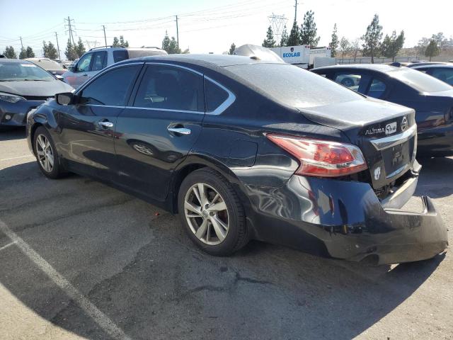 Photo 2 from auction – 2013 NISSAN ALTIMA 2.5 with VIN 1N4AL3AP4DN491714