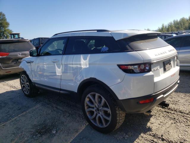 Photo 2 from auction – 2012 LAND ROVER RANGE ROVE with VIN SALVR1BG4CH632347