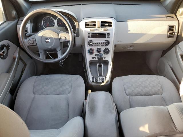 Photo 8 from auction – 2005 CHEVROLET EQUINOX LT with VIN 2CNDL63F656111819