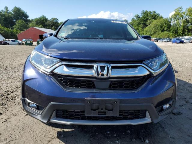 Photo 5 from auction – 2019 HONDA CR-V EX with VIN 2HKRW2H53KH648567