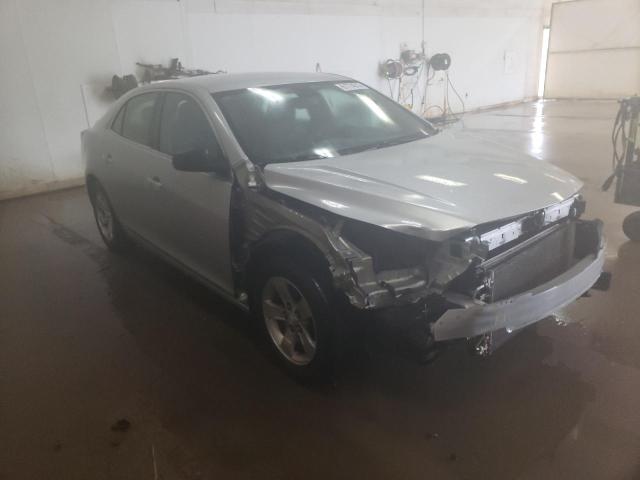 Photo 4 from auction – 2015 CHEVROLET MALIBU LS with VIN 1G11B5SL3FF161606