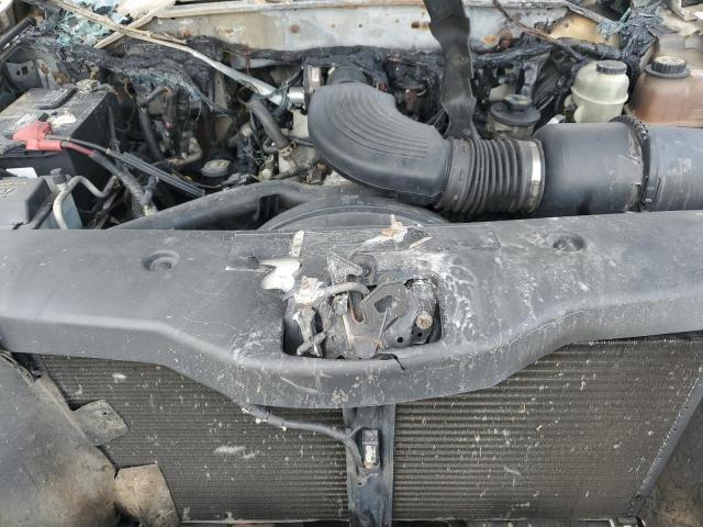 Photo 11 from auction – 2005 FORD F150 with VIN 1FTRF14W15NB74292