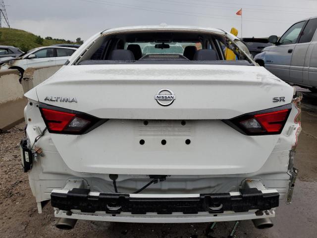 Photo 6 from auction – 2019 NISSAN ALTIMA SR with VIN 1N4BL4CV5KC150871