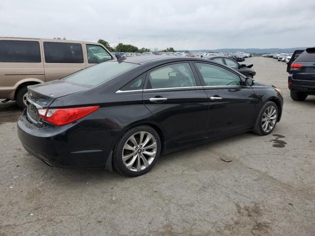 Снимка 3 от търг – 2012 HYUNDAI SONATA SE с VIN 5NPEC4AB5CH382778