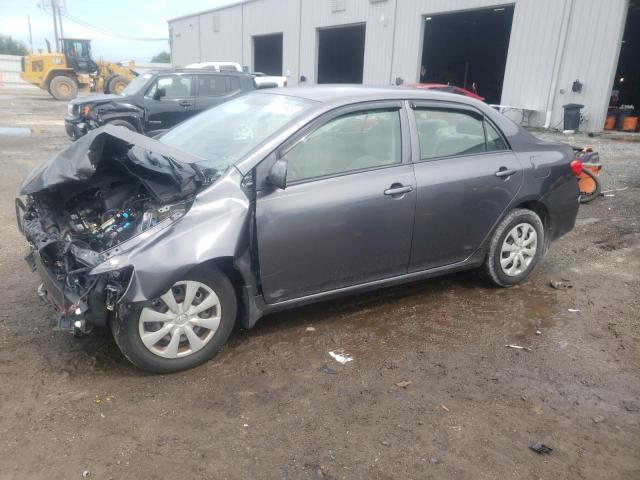 Photo 1 from auction – 2012 TOYOTA COROLLA BA with VIN JTDBU4EE8C9173760