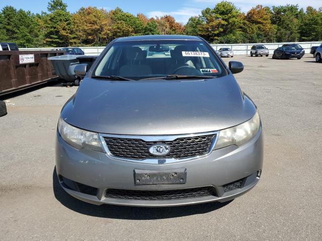 Photo 5 from auction – 2011 KIA FORTE EX with VIN KNAFU4A26B5367574