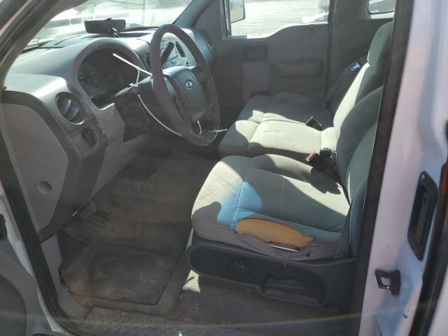 Photo 7 from auction – 2008 FORD F150 with VIN 1FTRF12248KE99783