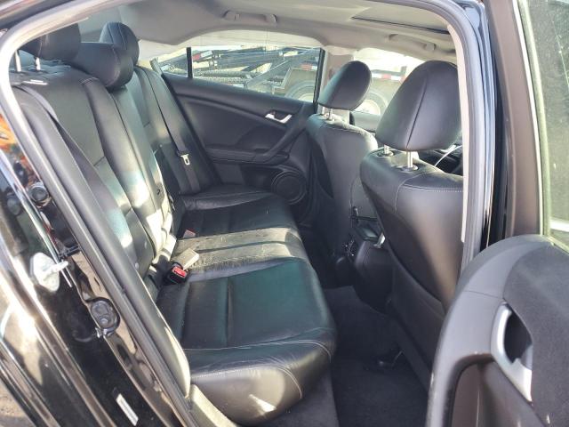 Photo 10 from auction – 2014 ACURA TSX TECH with VIN JH4CU2F66EC002039