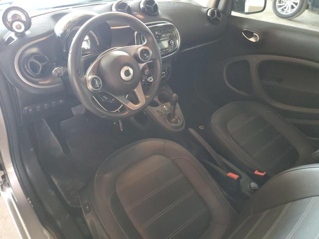 Photo 8 from auction – 2018 SMART FORTWO with VIN WMEFJ9BA4JK243755