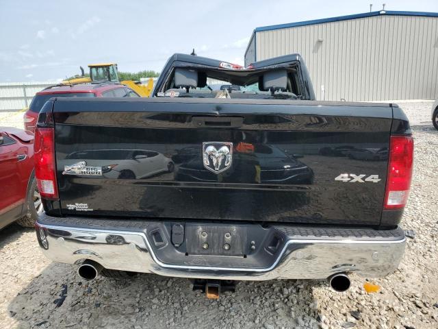Photo 6 from auction – 2019 RAM 1500 CLASS with VIN 1C6RR7TT4KS695691