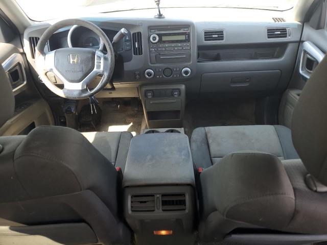 Photo 8 from auction – 2006 HONDA RIDGELINE with VIN 2HJYK16236H567993
