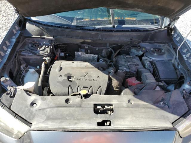 Снимка 11 от търг – 2011 MITSUBISHI OUTLANDER с VIN JA4AR4AU3BZ024336