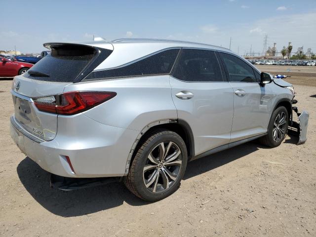 Photo 3 from auction – 2019 LEXUS RX 350 L with VIN JTJDZKCA1K2018860