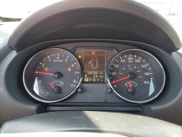 Photo 9 from auction – 2012 NISSAN ROGUE S with VIN JN8AS5MTXCW271587