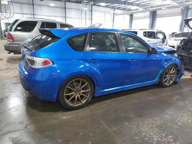 Photo 3 from auction – 2014 SUBARU IMPREZA WR with VIN JF1GR7E65EG242460