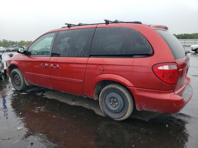 Photo 2 from auction – 2006 DODGE GRAND CARA with VIN 2D4GP44L46R620986