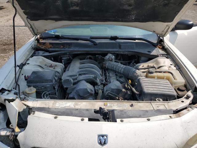 Photo 11 from auction – 2008 DODGE CHARGER with VIN 2B3KA43R48H277329