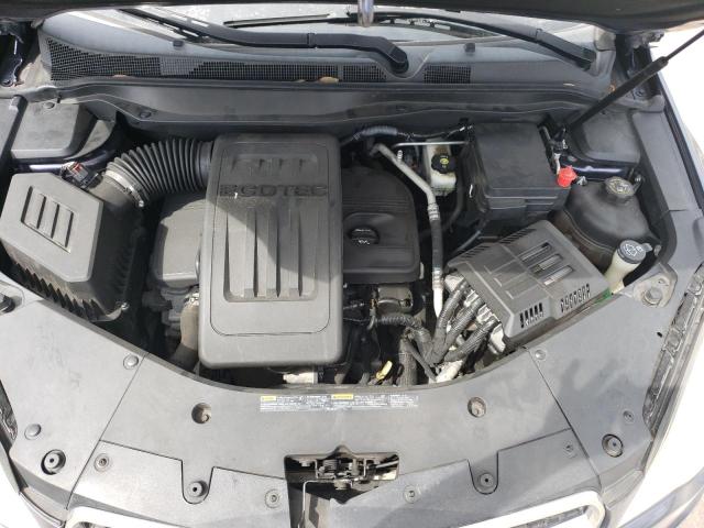 Photo 12 from auction – 2014 CHEVROLET EQUINOX LS with VIN 2GNALAEK0E6168951