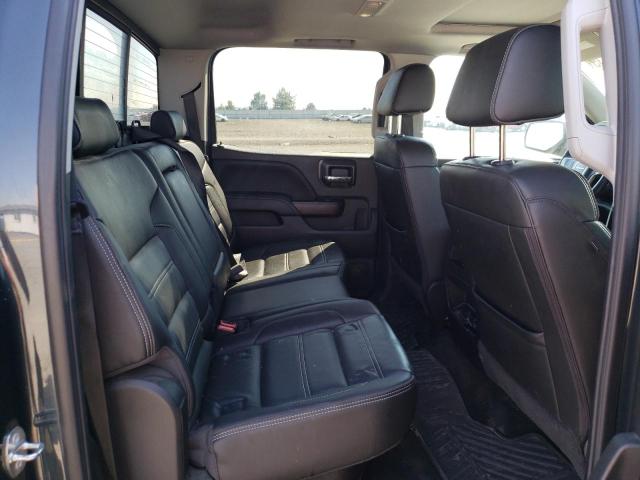 Photo 10 from auction – 2018 GMC SIERRA K15 with VIN 3GTU2PEJ2JG103634