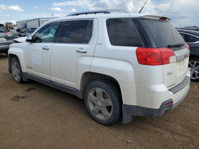Photo 2 from auction – 2012 GMC TERRAIN SL with VIN 2GKFLXE56C6343555