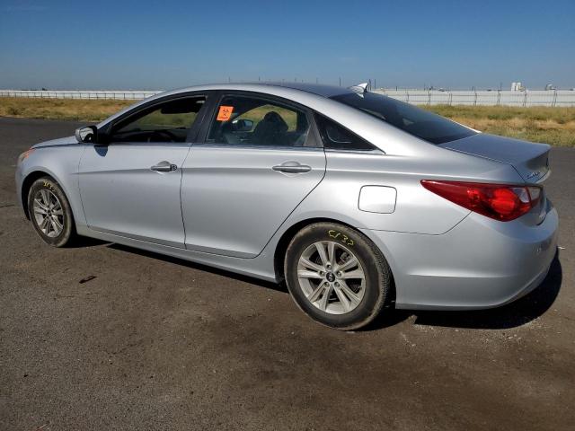 Photo 2 from auction – 2012 HYUNDAI SONATA GLS with VIN 5NPEB4AC8CH314745