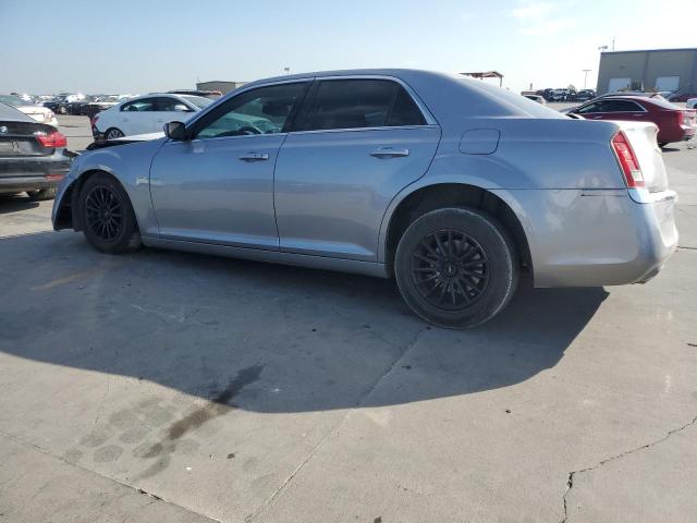 Photo 2 from auction – 2014 CHRYSLER 300 with VIN 2C3CCAAG8EH176047