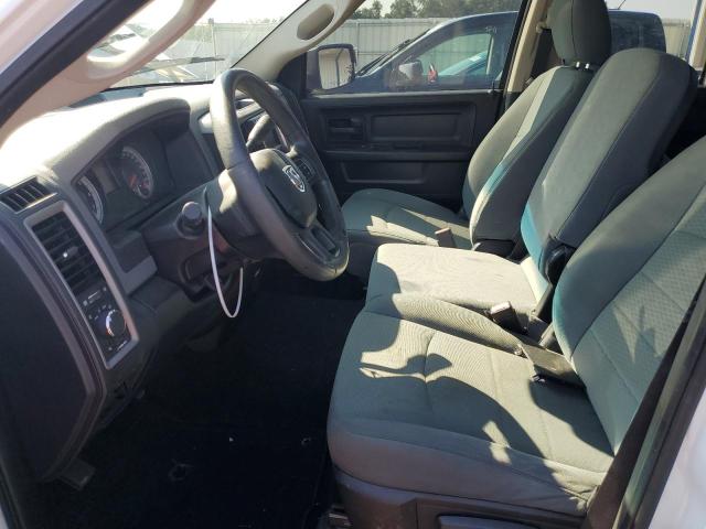 Photo 7 from auction – 2014 RAM 1500 ST with VIN 1C6RR7FT4ES438319