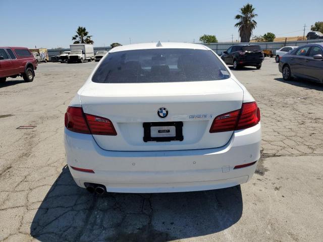 Photo 6 from auction – 2012 BMW 528 I with VIN WBAXG5C5XCDW66257