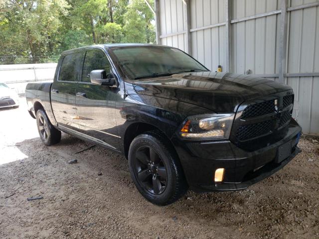 Photo 4 from auction – 2015 RAM 1500 ST with VIN 1C6RR6KT0FS553923