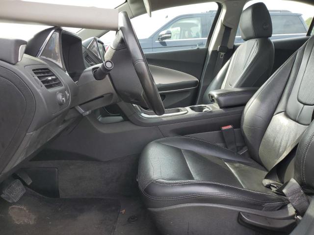 Снимка 7 от търг – 2012 CHEVROLET VOLT с VIN 1G1RD6E41CU100690