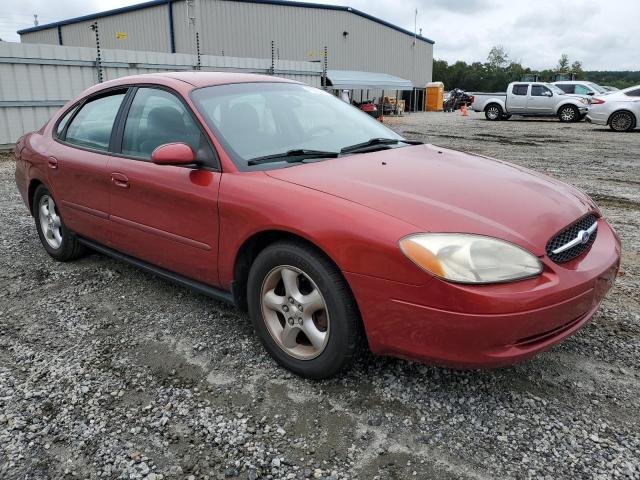 Photo 4 from auction – 2015 FORD TAURUS with VIN 1FAFP55U21A170831