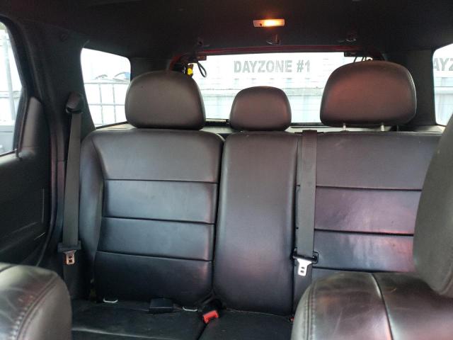 Photo 10 from auction – 2010 FORD ESCAPE LIM with VIN 1FMCU9EG5AKC92368