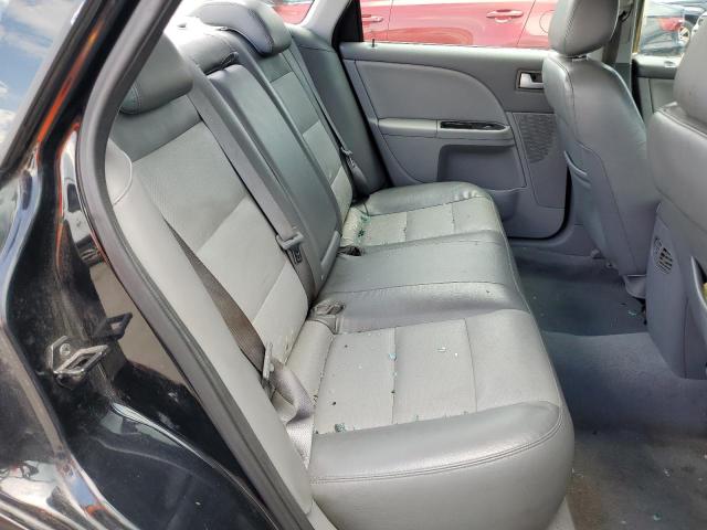 Photo 10 from auction – 2005 MERCURY MONTEGO PR with VIN 1MEFM42135G612525