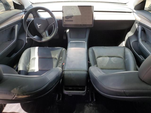 Photo 8 from auction – 2023 TESLA MODEL 3 with VIN 5YJ3E1EA2PF405956